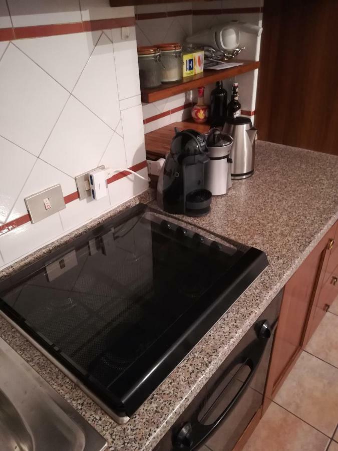 Cellini 19 Appartement *